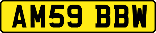 AM59BBW