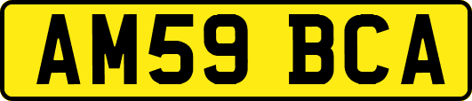 AM59BCA