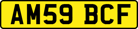 AM59BCF