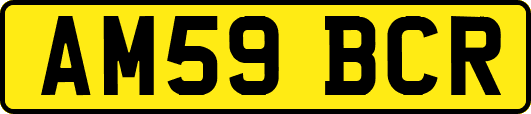 AM59BCR