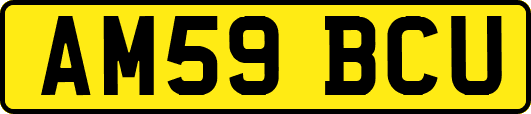 AM59BCU