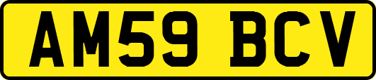 AM59BCV