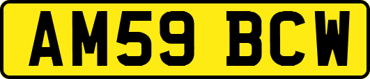 AM59BCW