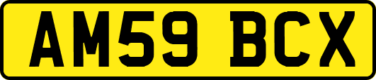 AM59BCX