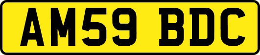 AM59BDC