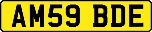 AM59BDE