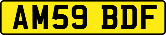 AM59BDF
