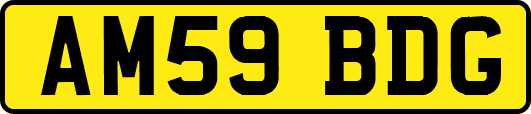 AM59BDG