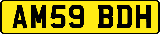 AM59BDH