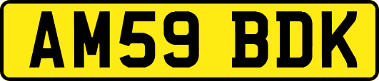 AM59BDK