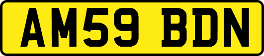 AM59BDN