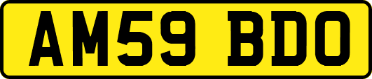 AM59BDO