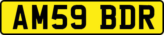 AM59BDR