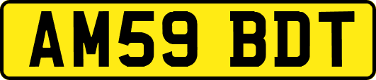 AM59BDT
