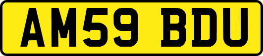 AM59BDU