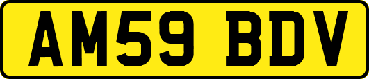 AM59BDV