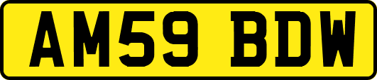 AM59BDW