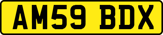 AM59BDX