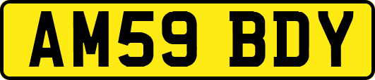 AM59BDY