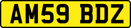 AM59BDZ