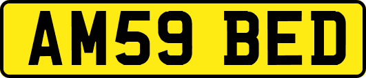 AM59BED