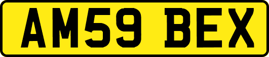 AM59BEX