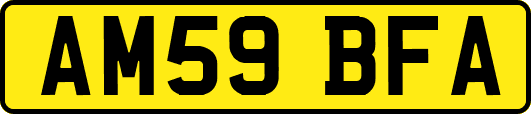 AM59BFA