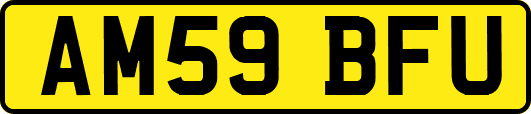 AM59BFU