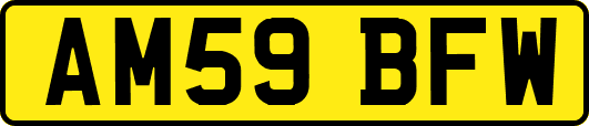 AM59BFW