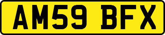 AM59BFX