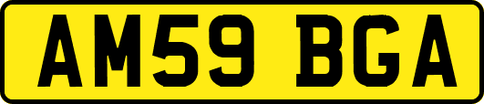 AM59BGA