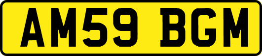 AM59BGM