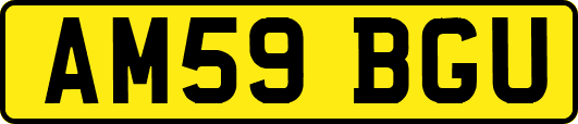AM59BGU