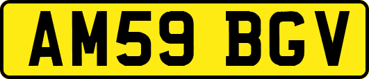 AM59BGV