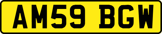 AM59BGW