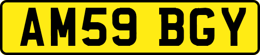AM59BGY