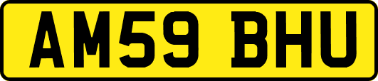 AM59BHU