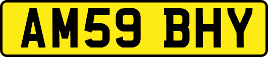 AM59BHY
