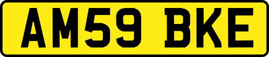 AM59BKE