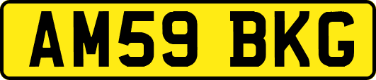 AM59BKG