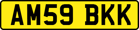 AM59BKK