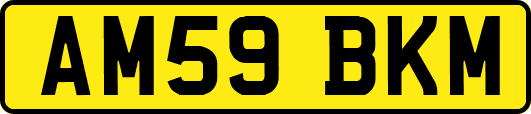 AM59BKM