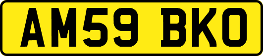 AM59BKO