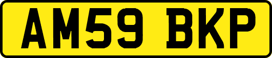 AM59BKP