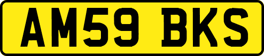 AM59BKS
