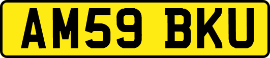AM59BKU