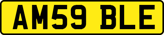 AM59BLE