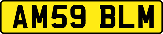 AM59BLM