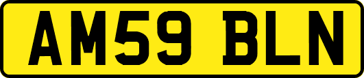 AM59BLN