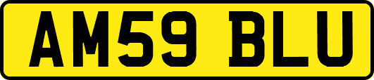 AM59BLU